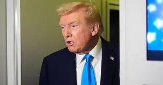 ভেনেজুয়েলায় সামরিক অভিযান চালাতে অনুমতি নিতে বাধ্য নয় ট্রাম্প